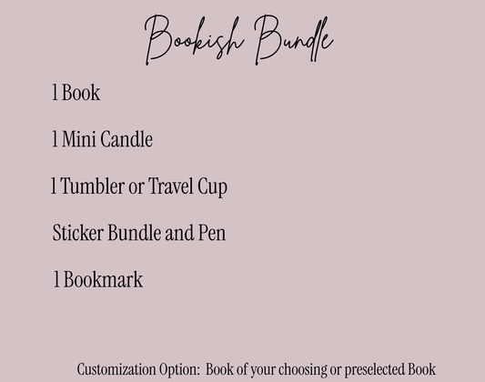 Book Bundle