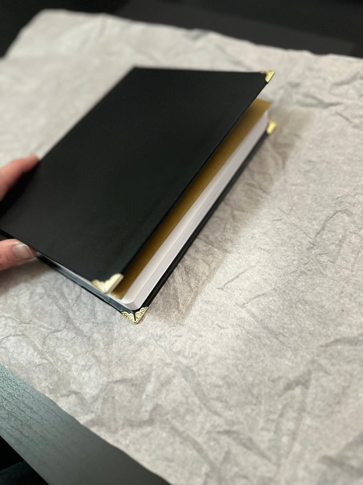 Journals & Notebooks