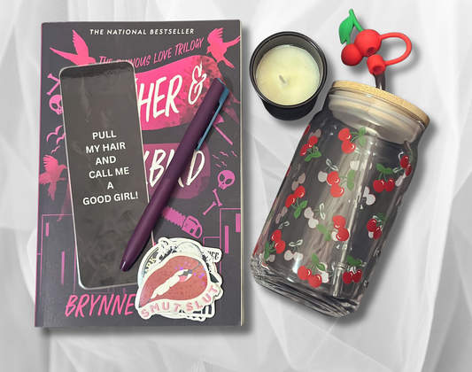 Book Bundle